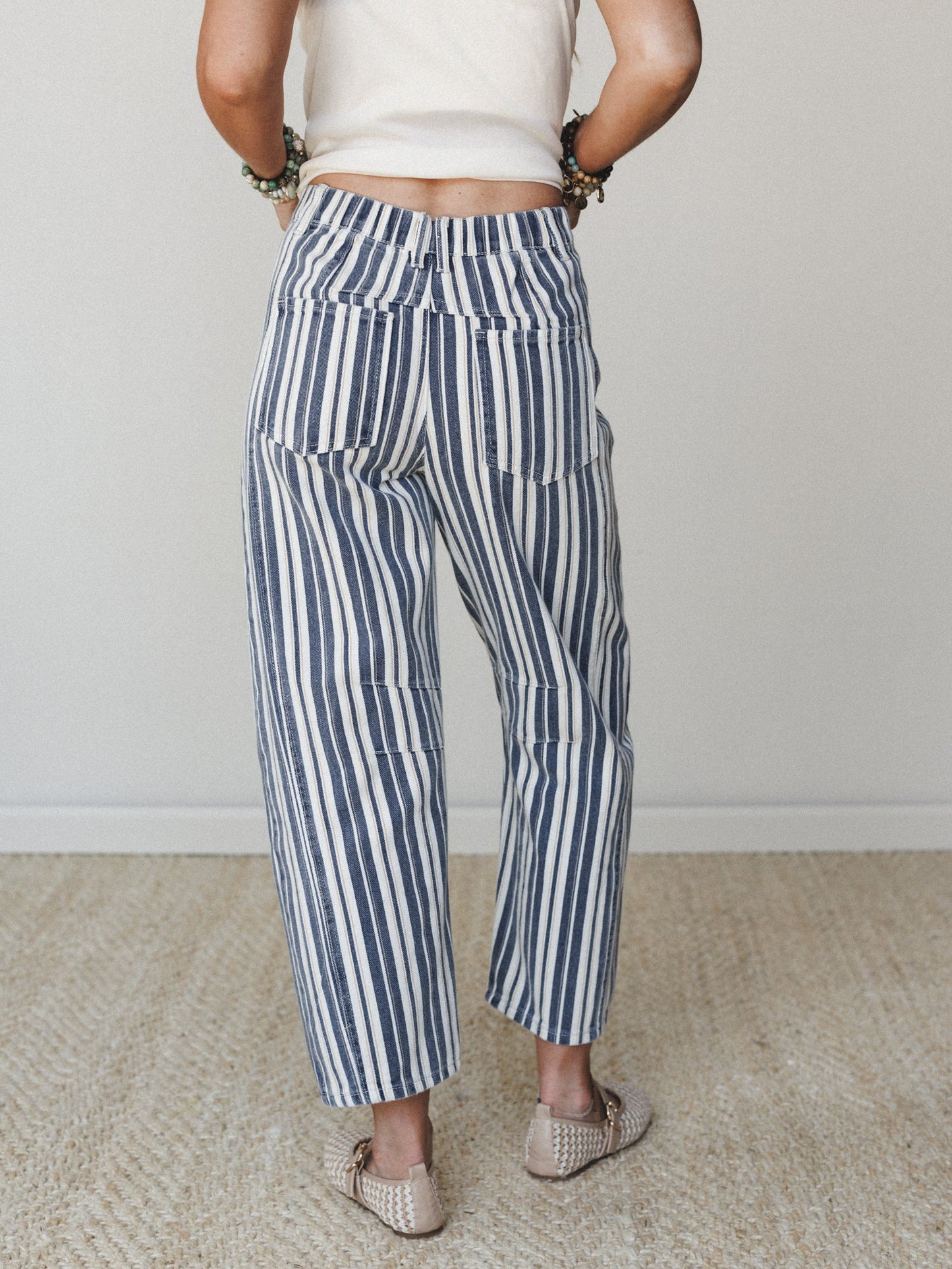 Coastal Boho Breeze 2 Piece Bundle - Cream
