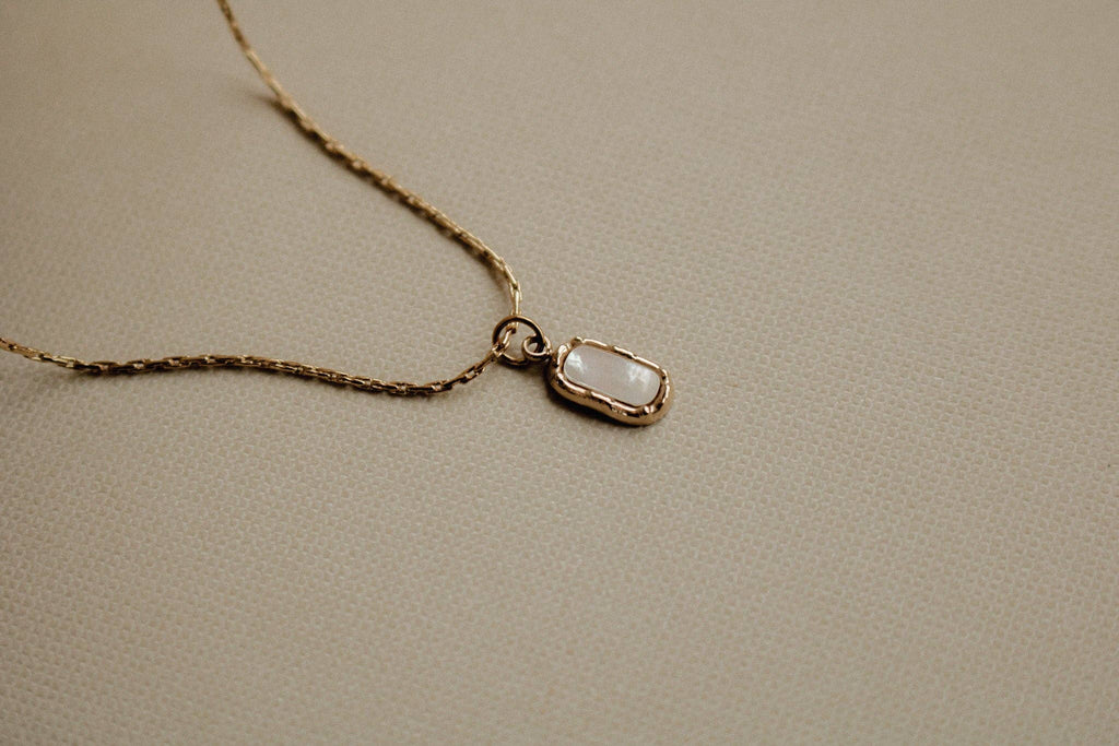 lottie necklace