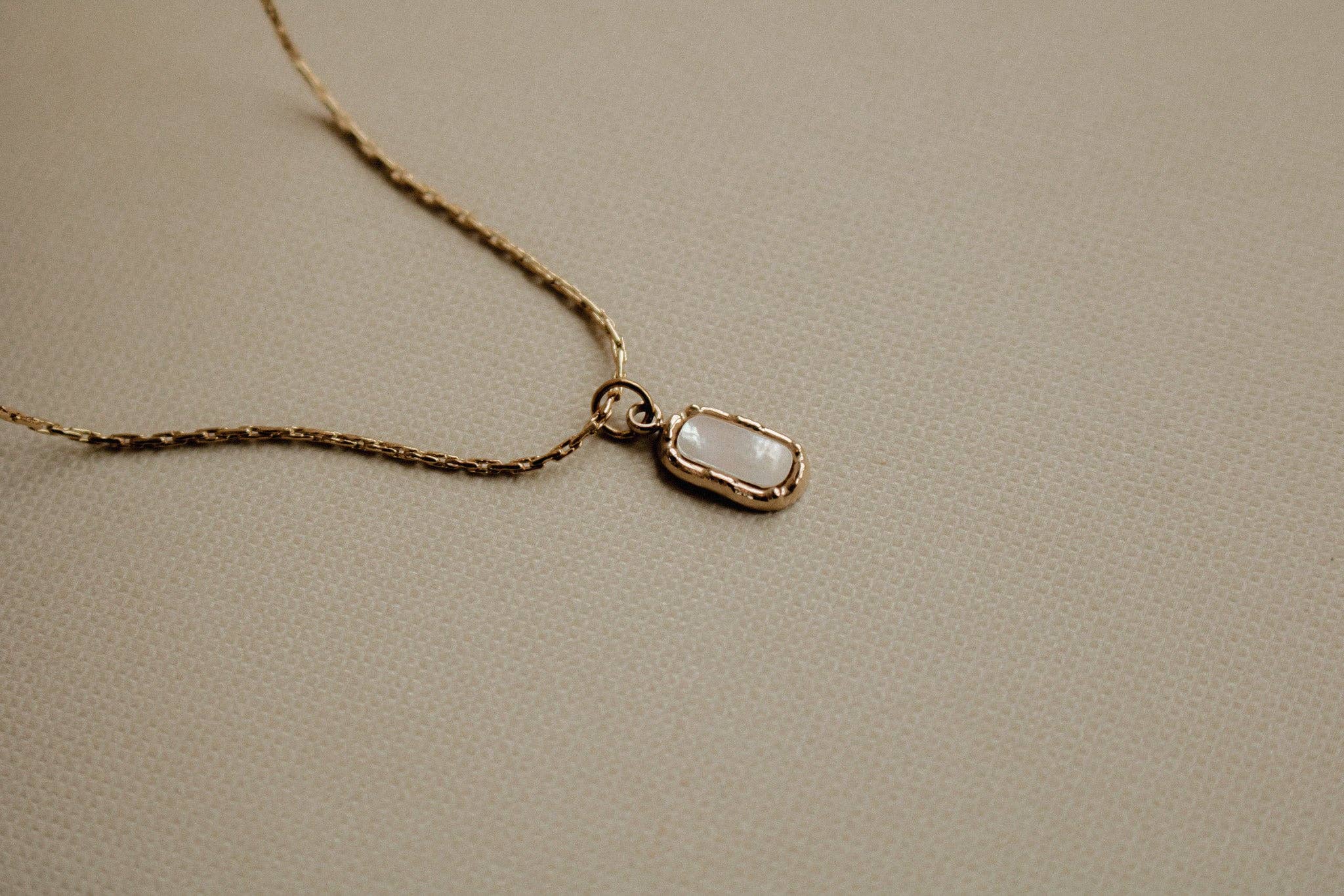 lottie necklace