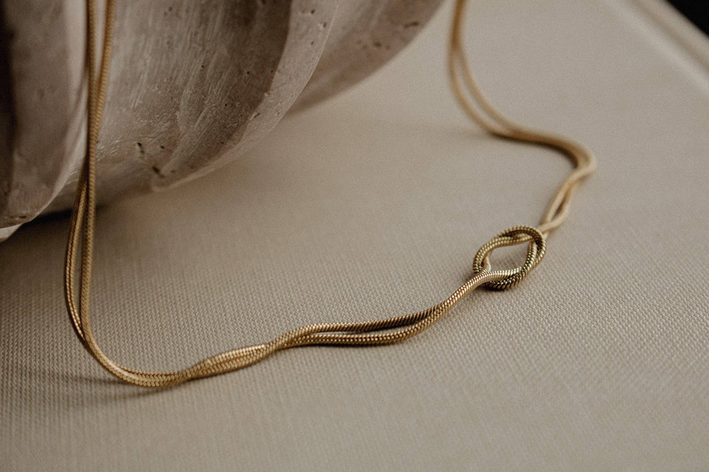 selah necklace