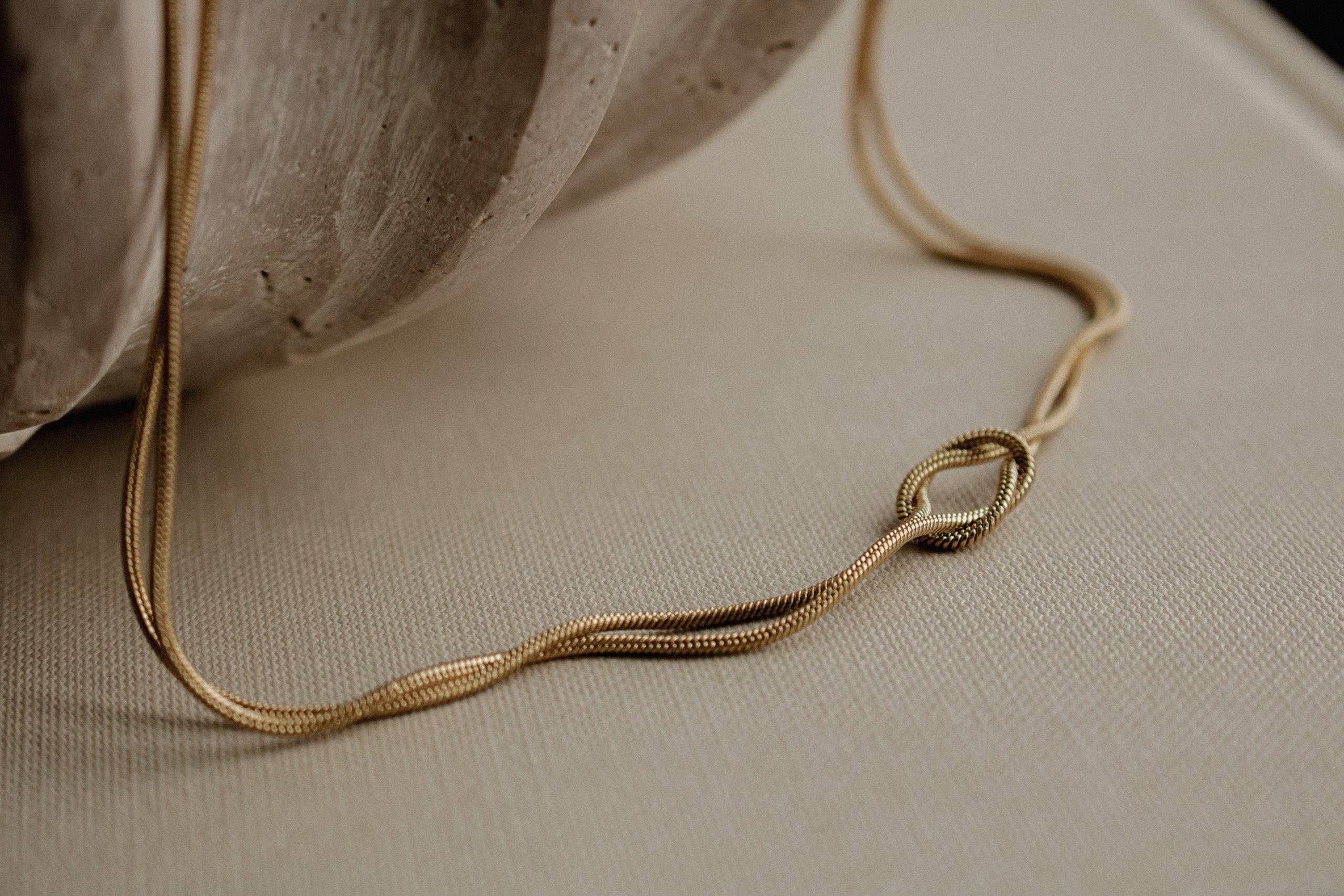 selah necklace