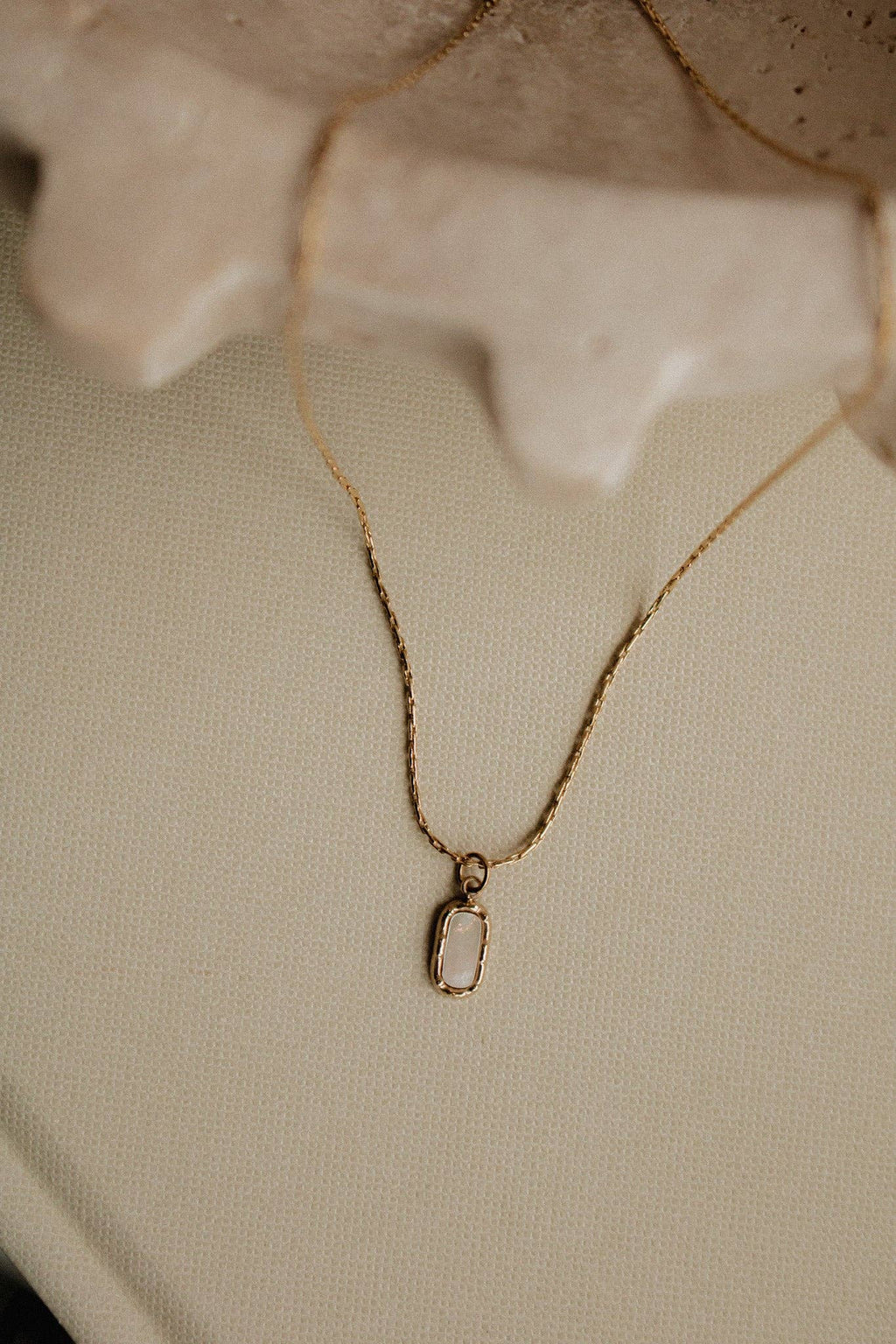 lottie necklace