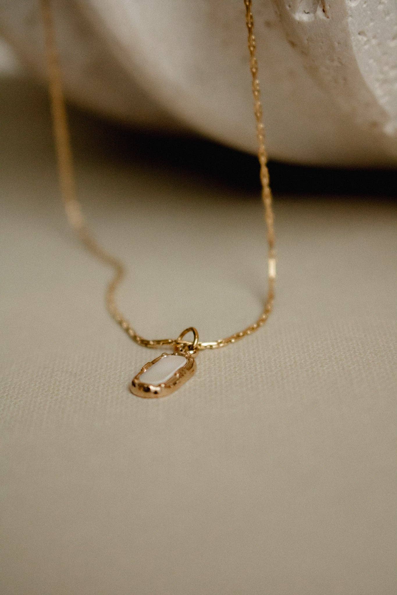 lottie necklace