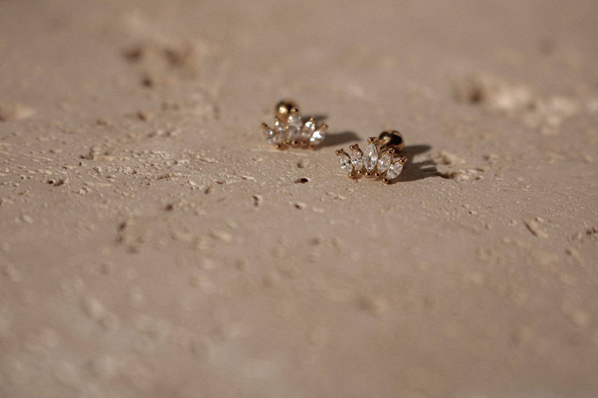 cara studs