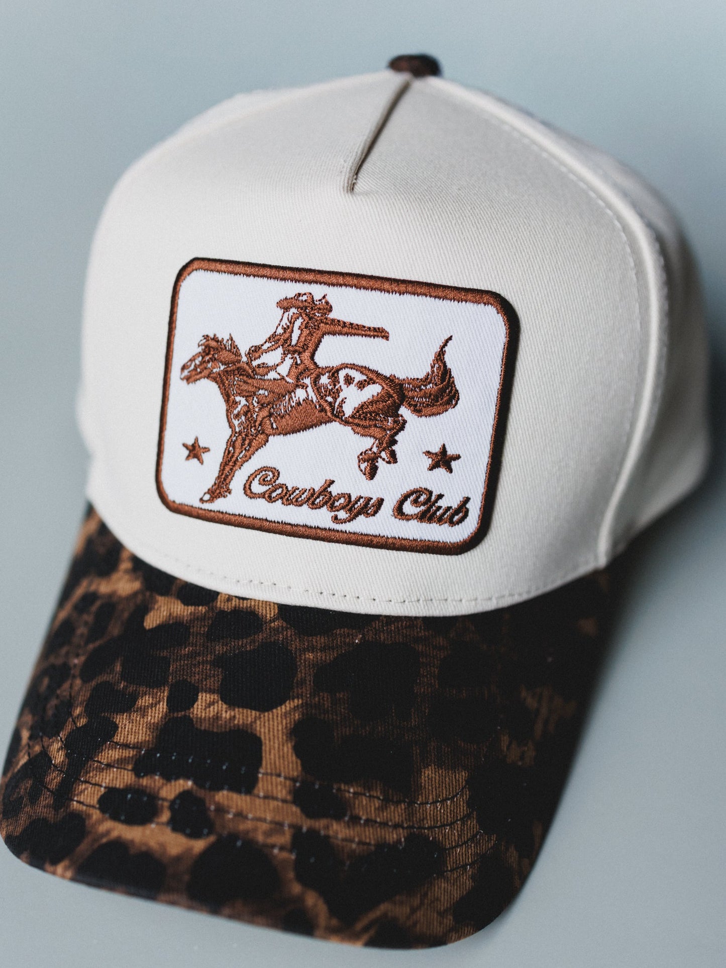 Cowboys Club 3 Piece Bundle - Beige