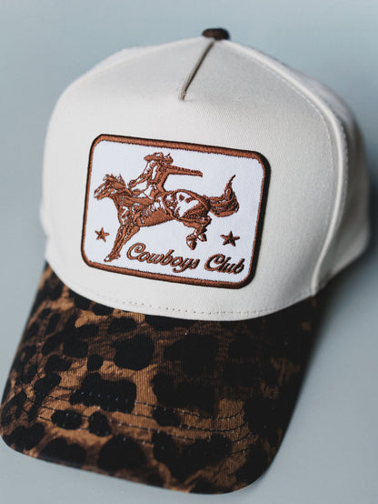 Cowboys Club 3 Piece Bundle - Beige