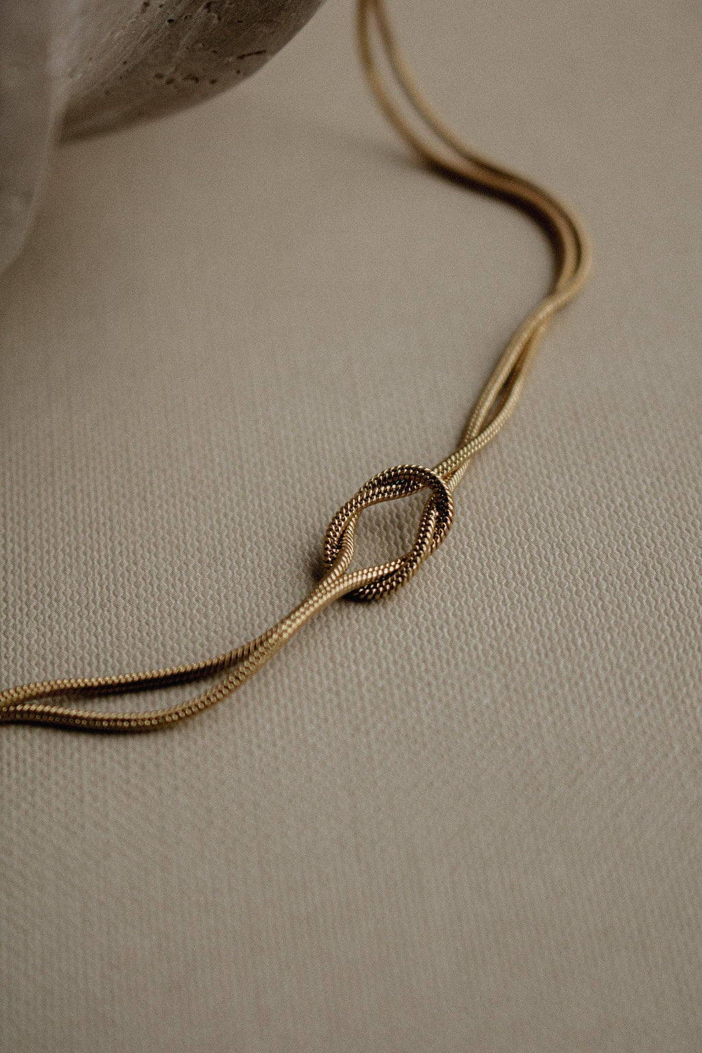 selah necklace