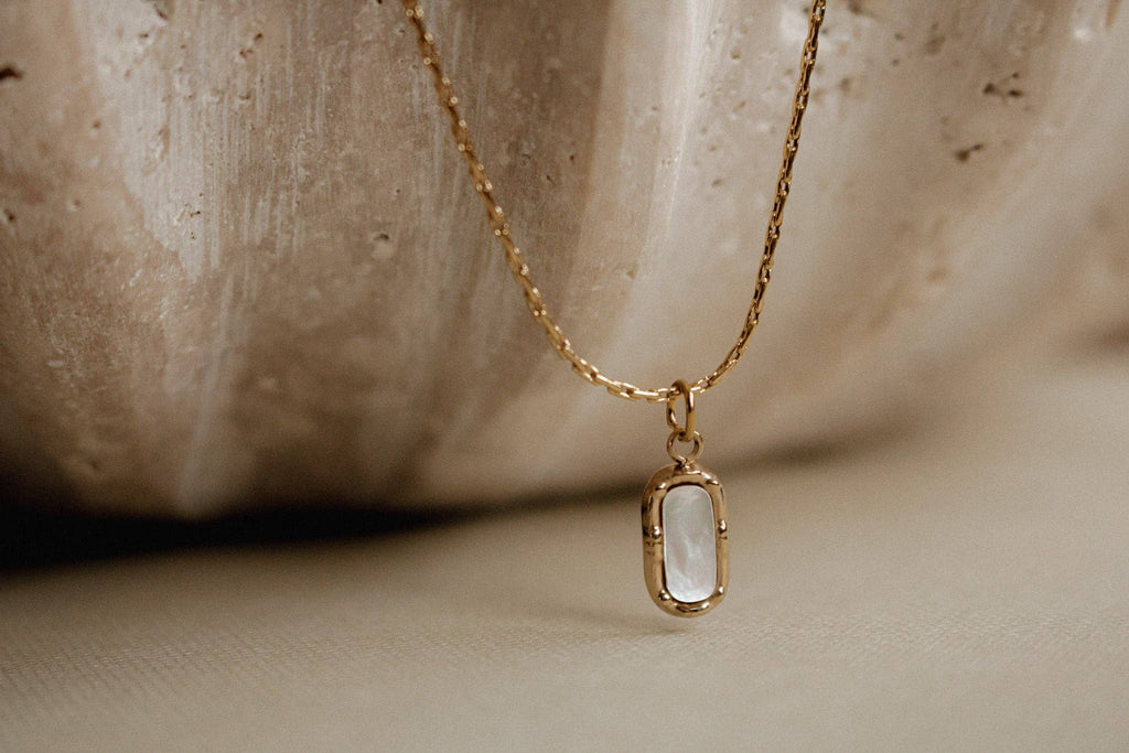 lottie necklace