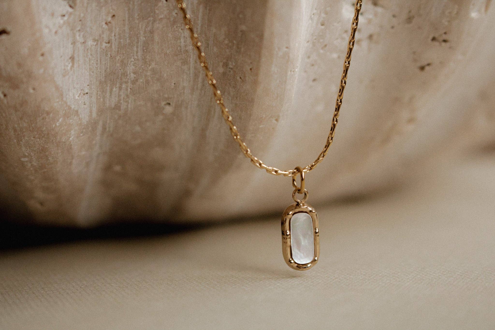 lottie necklace