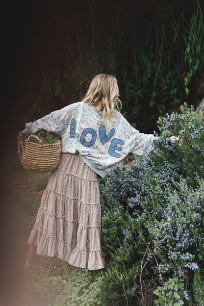 All About Love 2 Piece Bundle - Mocha