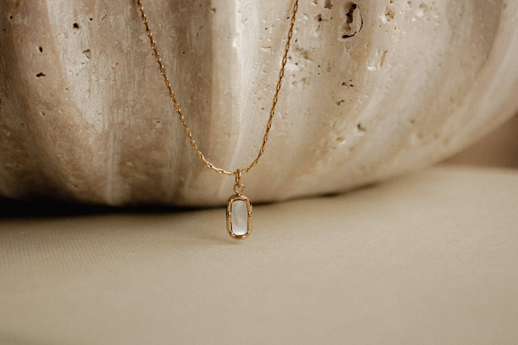 lottie necklace