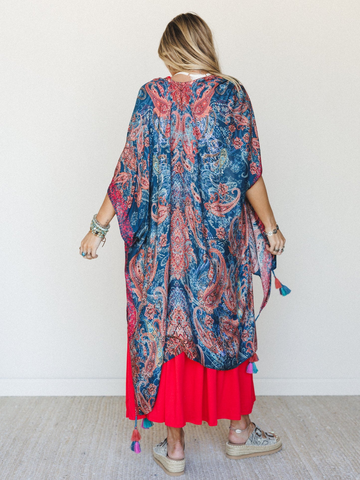 Here for Peace 5 Piece Bundle - Sopia