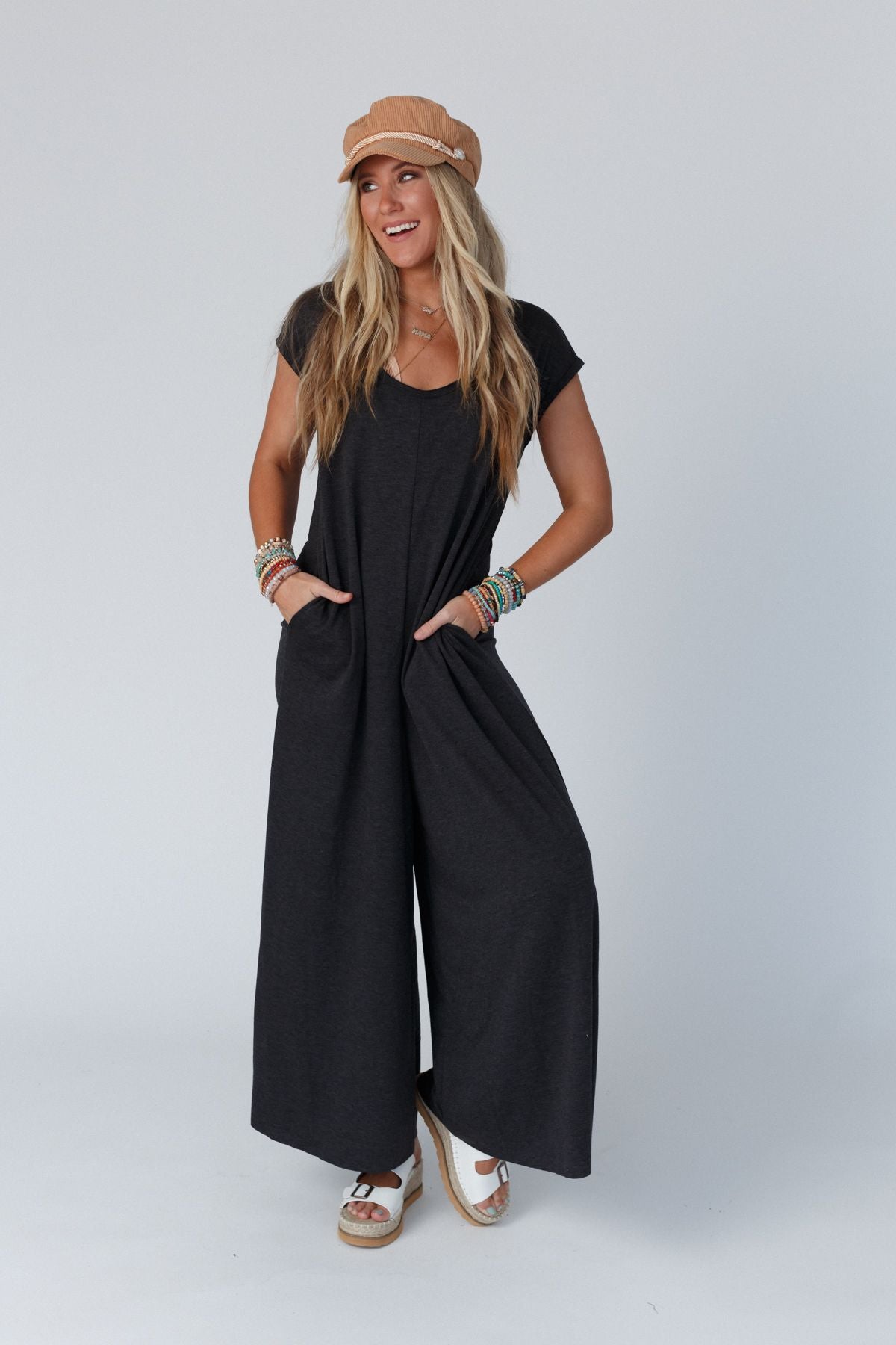 Everyday Comfort 3 Piece Bundle - Blue Light Wash