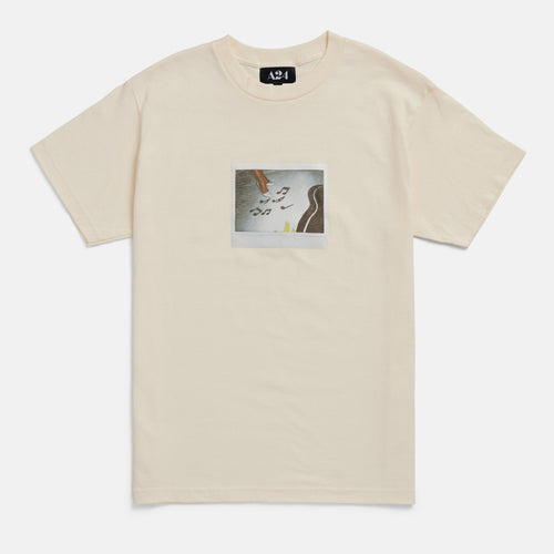 Priscilla Music Polaroid Tee