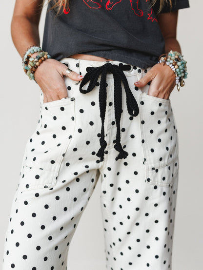 All in Time 2 Piece Bundle - Black