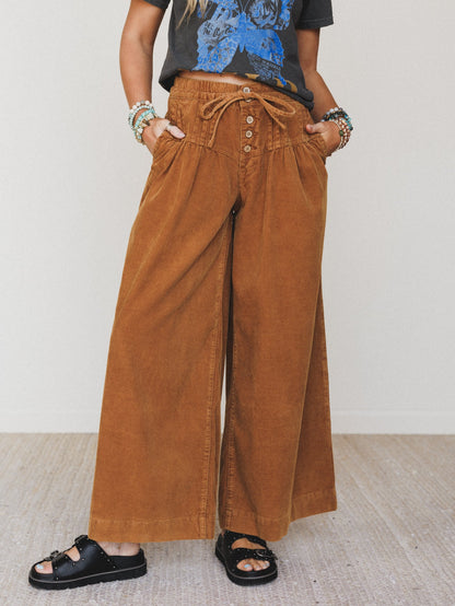 Bloom Together 2 Piece Bundle - Camel
