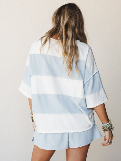 Daisy Dreams 2 Piece Bundle - Daisy Blue