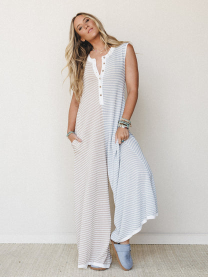 Coastal Dreams 3 Piece Bundle - Gold Mint