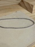 wheaties chain necklace