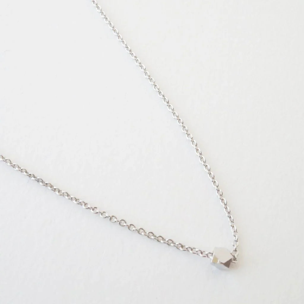 comet necklace