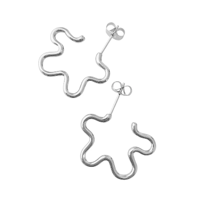 wildflower hoops