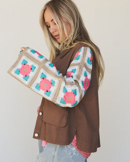 Butterfly Bloom 3 Piece Bundle - Pink