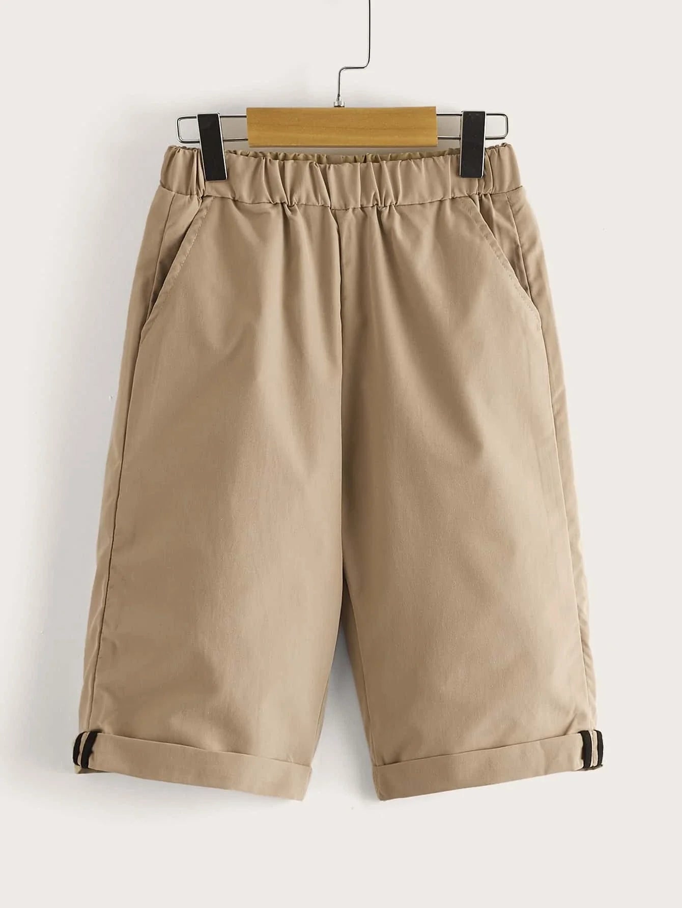 Boy's Bermuda