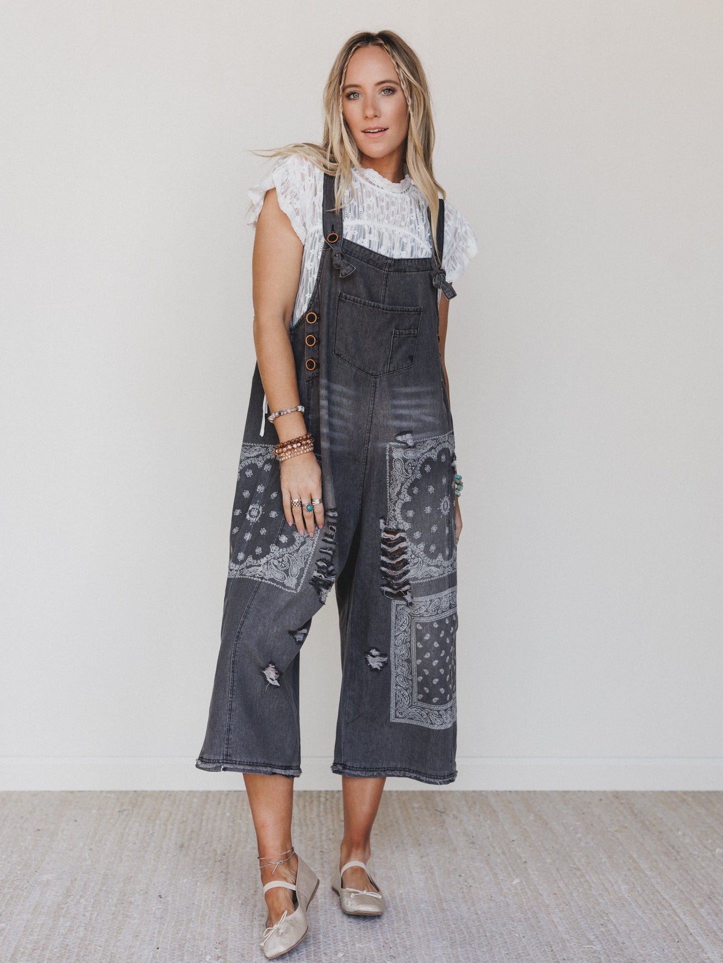 Daydream High 2 Piece Bundle - Black