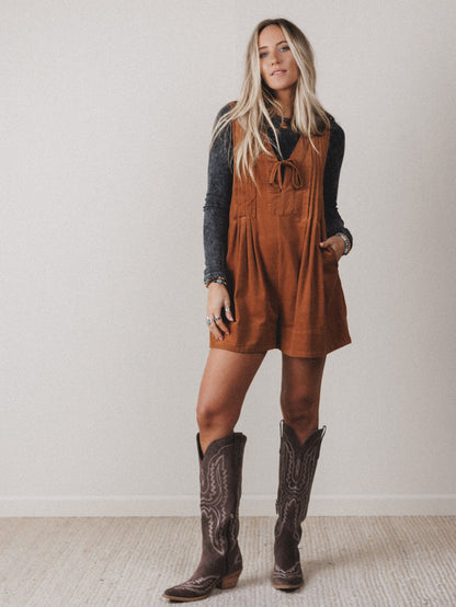 Desert Love 3 Piece Bundle - Mustard