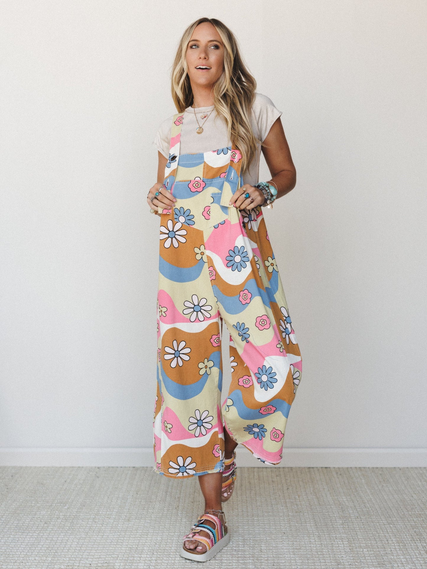Everyday Hope 2 Piece Bundle - Pink Blue