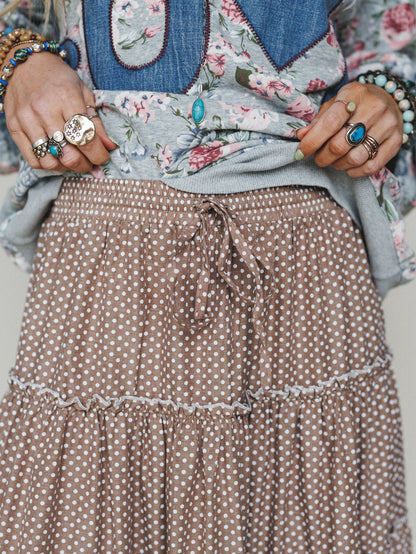 All About Love 2 Piece Bundle - Mocha