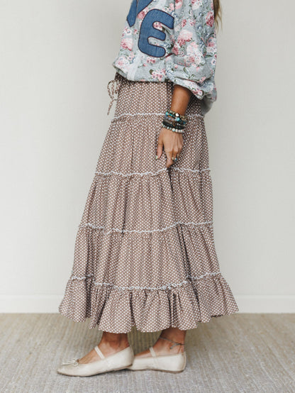 All About Love 2 Piece Bundle - Heather Gray