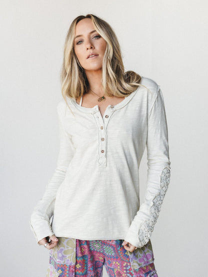 Cosmic Collage 2 Piece Bundle - Natural