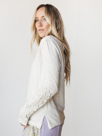 Cosmic Collage 2 Piece Bundle - Natural