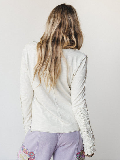 Cosmic Collage 2 Piece Bundle - Natural