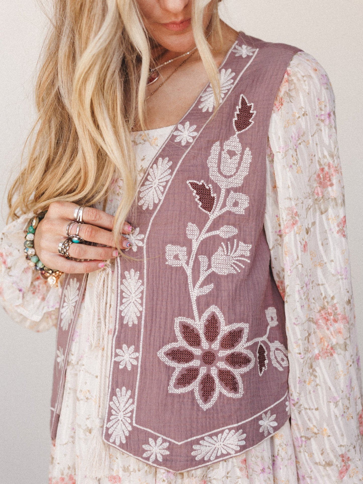 Clover Memories 2 Piece Bundle - Mushroom