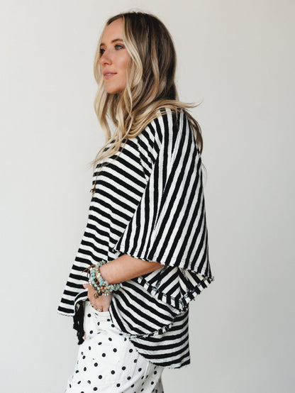 All in Time 2 Piece Bundle - Black
