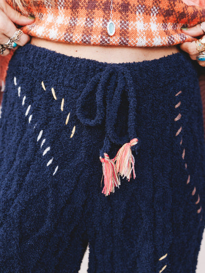 Home Stretch 2 Piece Bundle - Orange