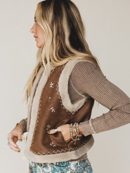 Highway Honey 3 Piece Bundle - Brown