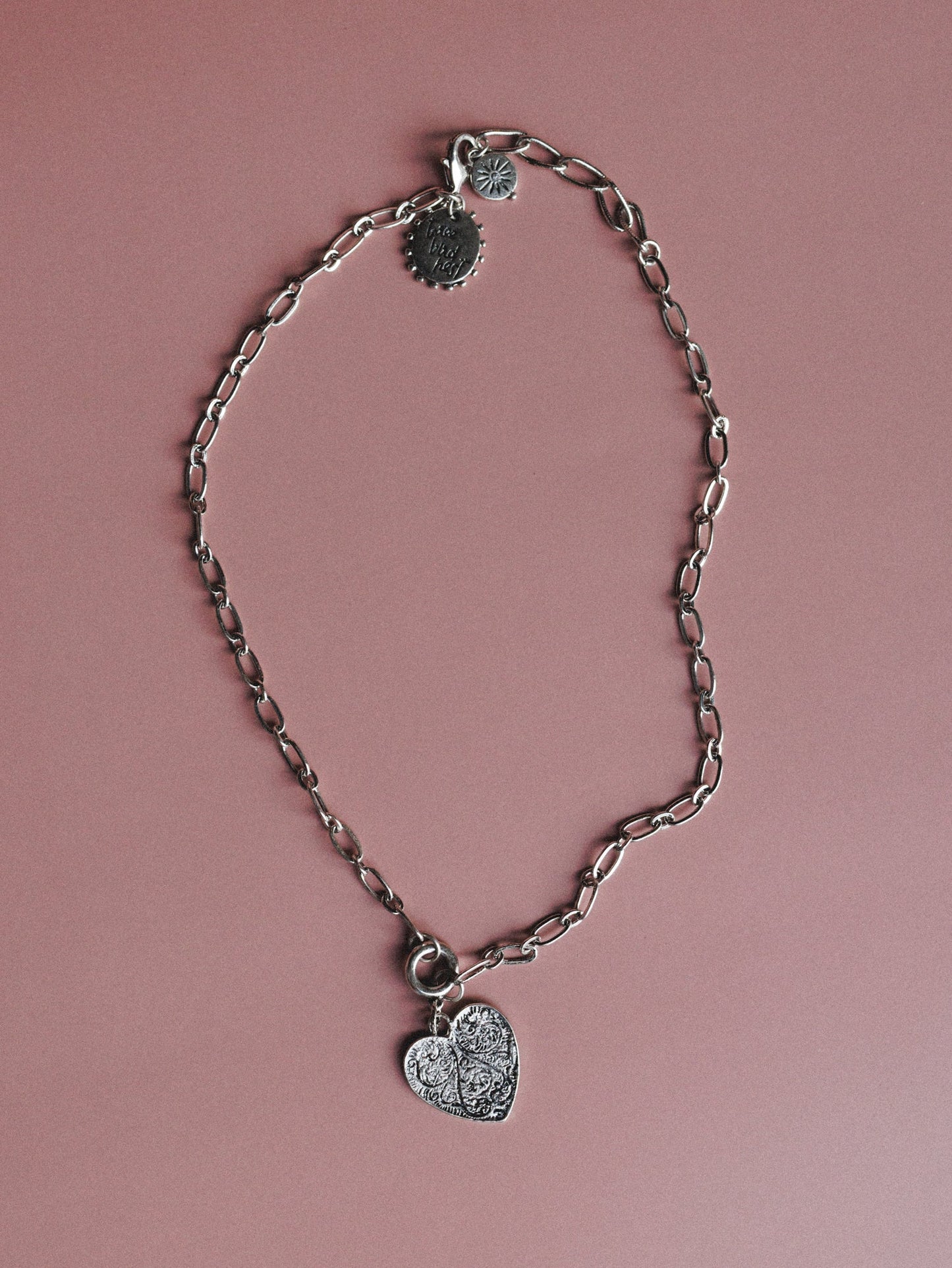 Heart of Hope 3 Piece Bundle - Sage