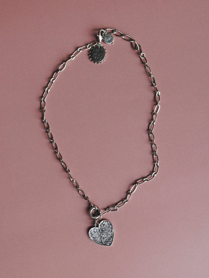 Heart of Hope 3 Piece Bundle - Sage