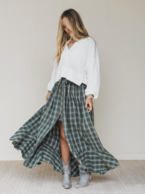Bonfire Breeze 2 Piece Bundle - Cream