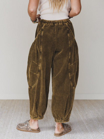 Boho Crush 2 Piece Bundle - Olive