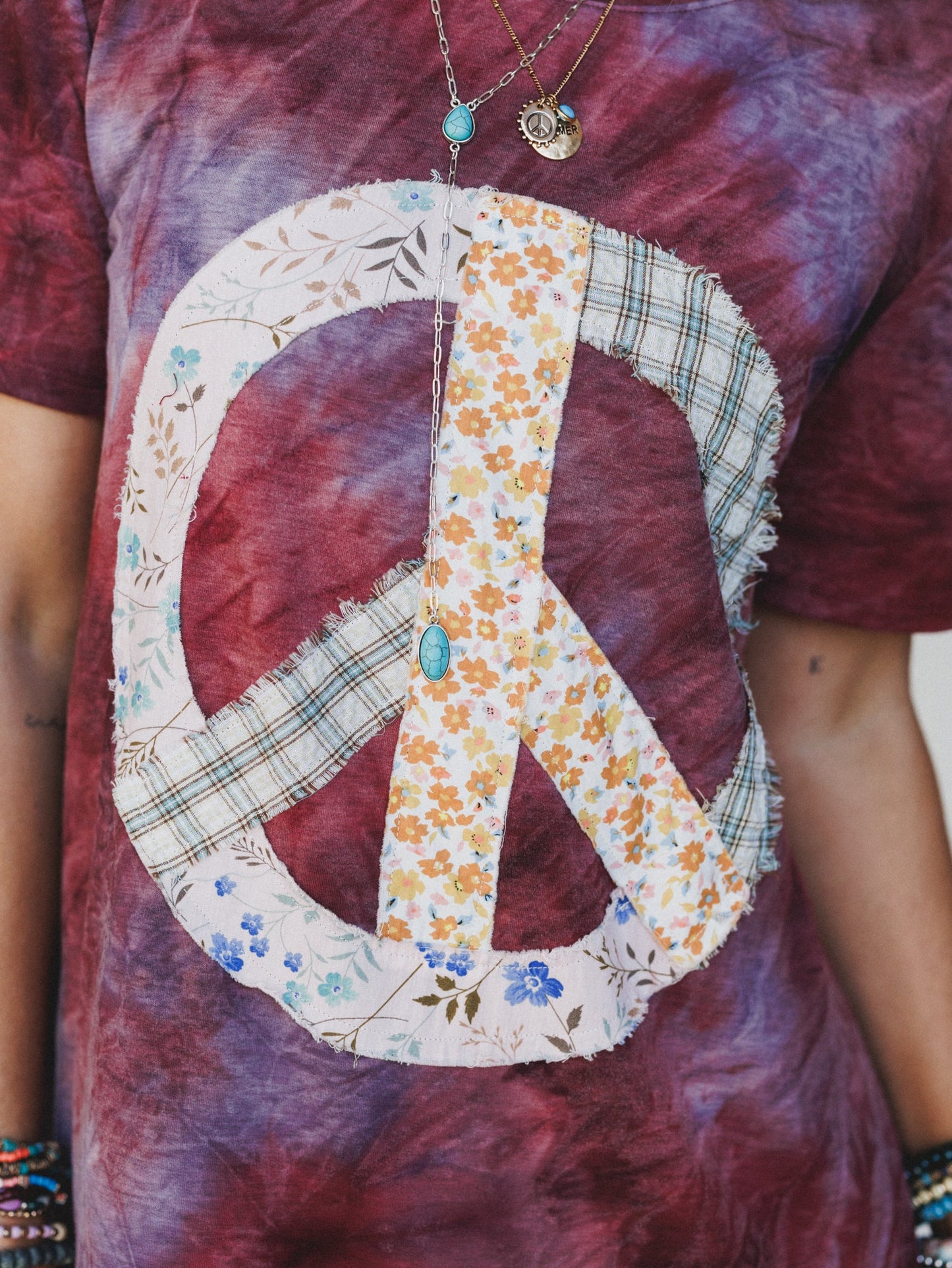 Endless Peace 2 Piece Bundle - Brown
