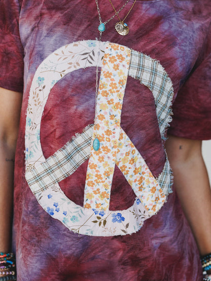Endless Peace 2 Piece Bundle - Brown