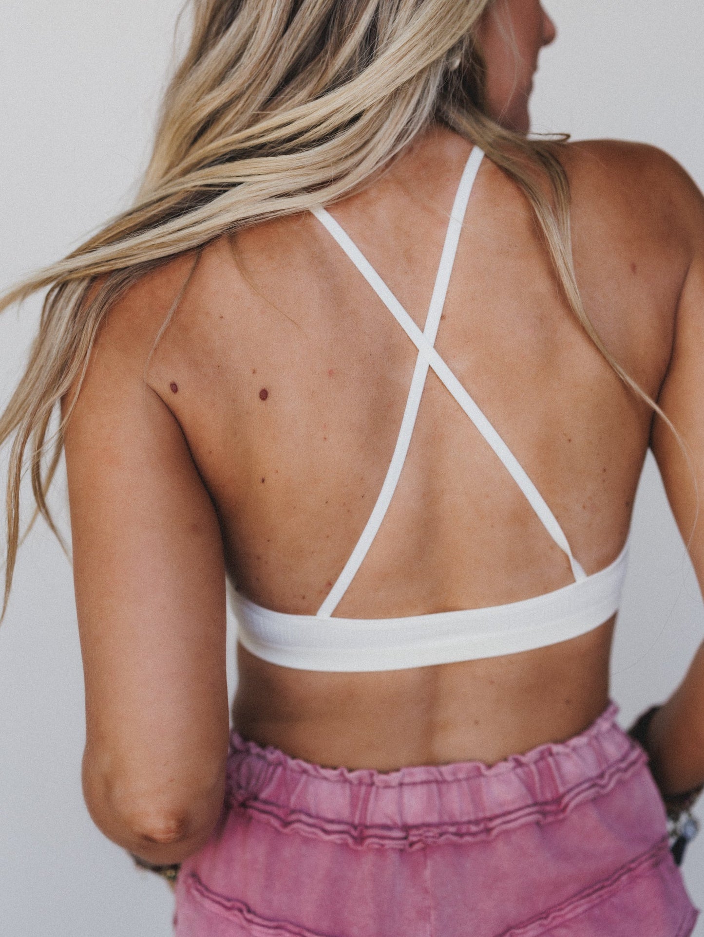 Always Ready 2 Piece Bundle - Mocha