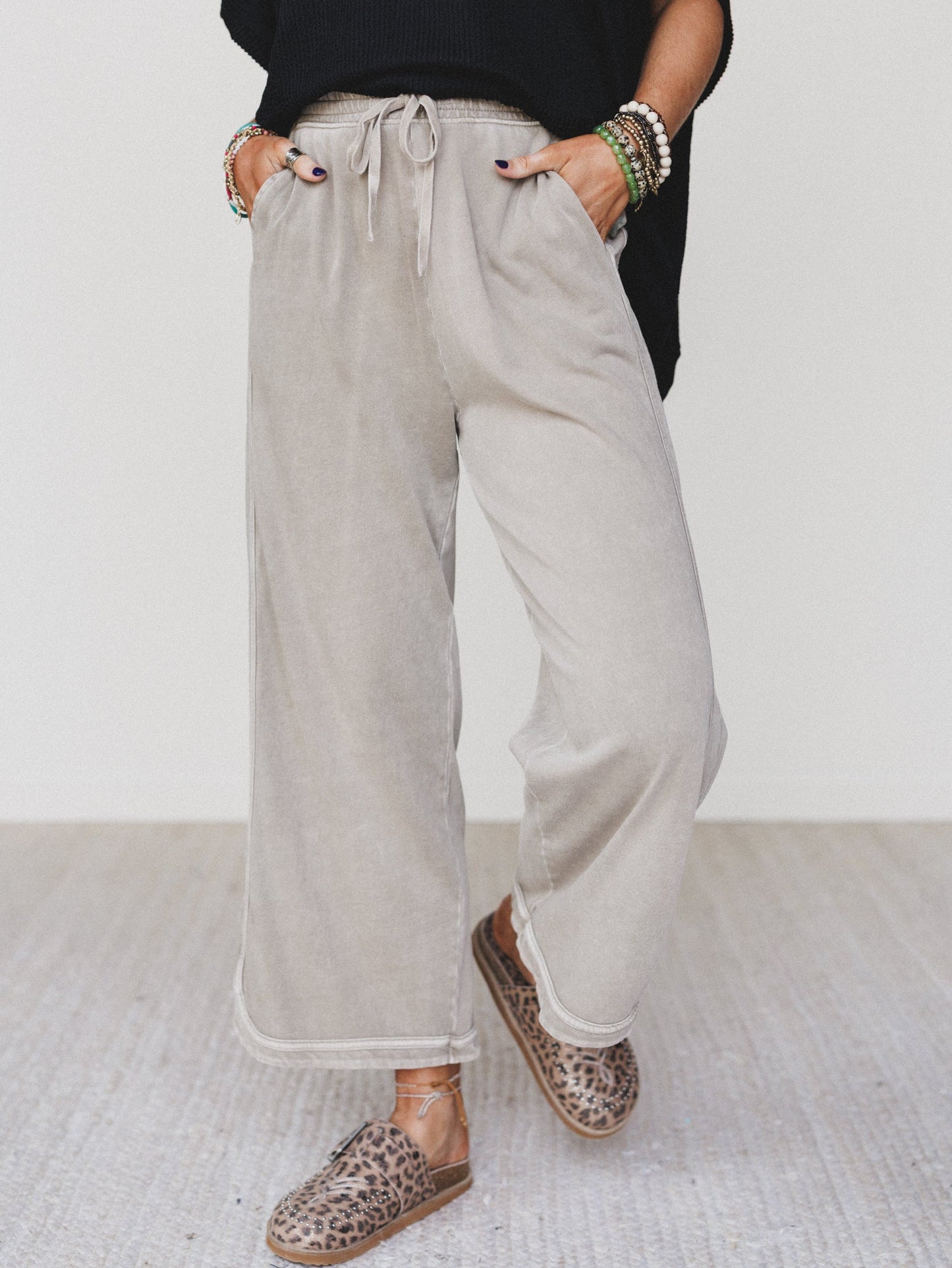 Comfy Essentials 3 Piece Bundle - Mocha