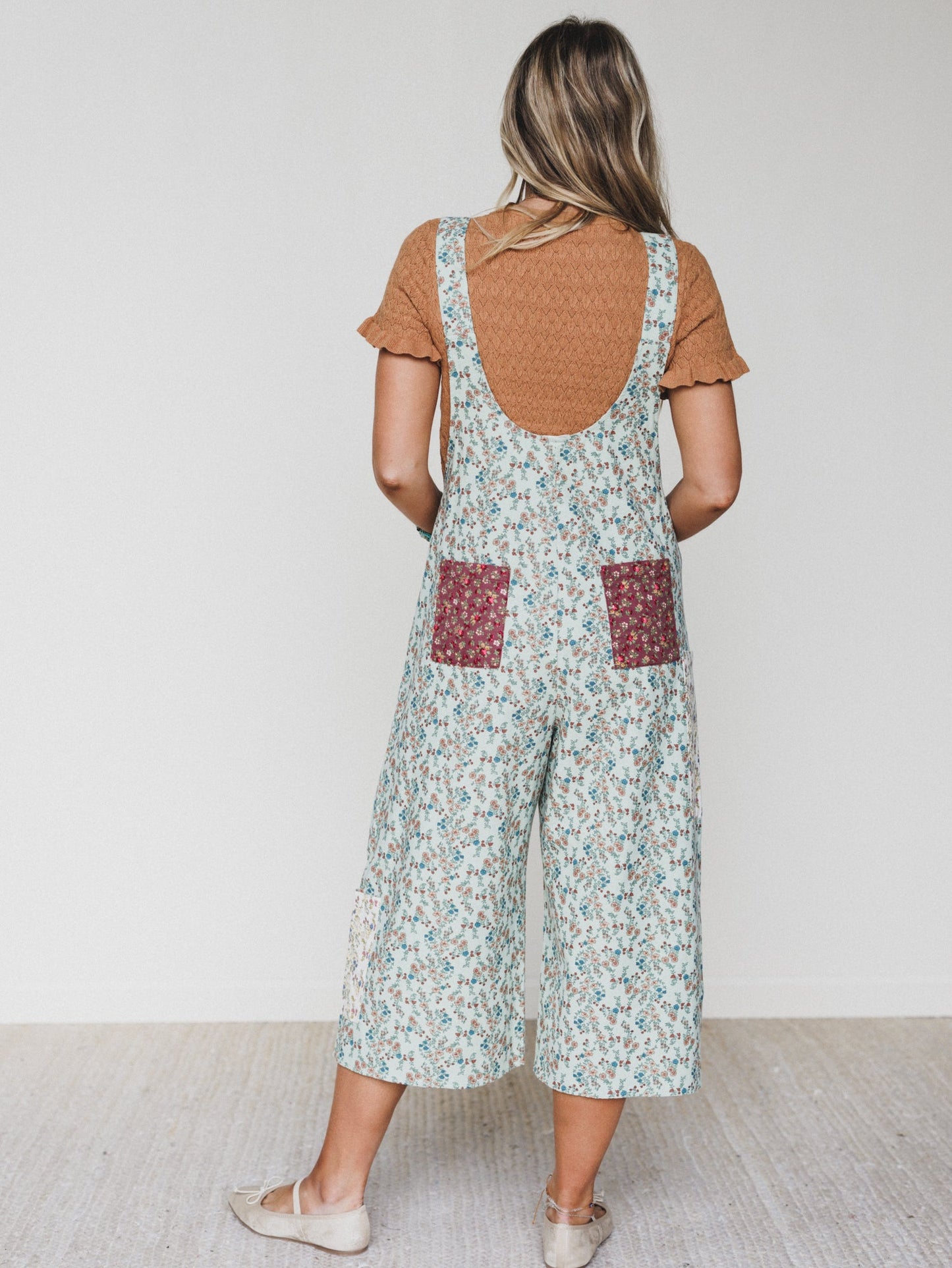Bloomside Whisper 2 Piece Bundle - Sage
