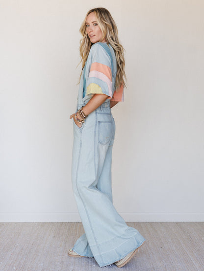 Classic Gal 2 Piece Bundle - Denim