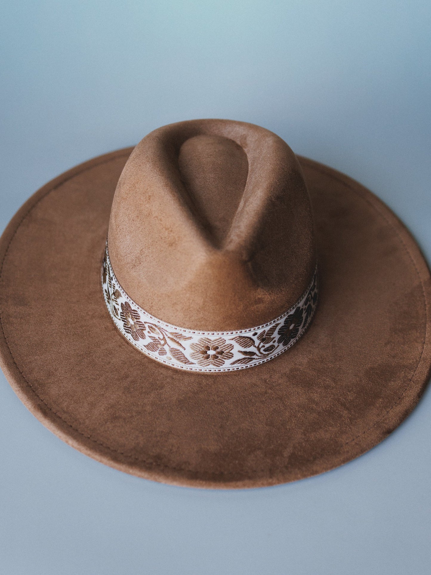 Era Moment Hat - Brown